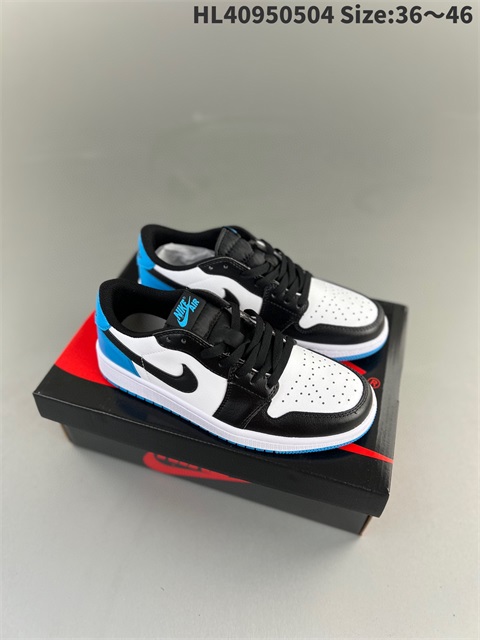 women air jordan 1 shoes US5.5-US8.5 2023-5-28-255